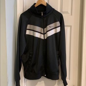 Nike Zip-Up Jacket